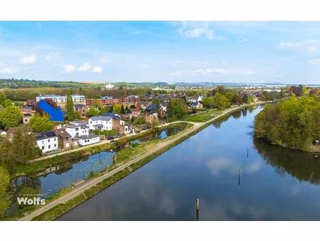 maison à vendre à rue du hemlot 10 hermalle-sous-argenteau (vbe45450)