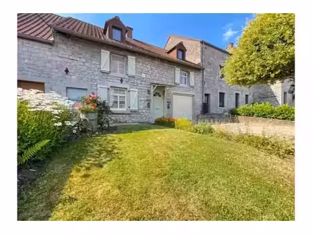 maison à vendre à rue du faux 7 flavion (vbe45461)