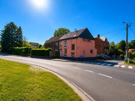 maison à vendre à 151 rue de strichon 151 villers-la-ville (vbe45285)