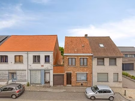 maison à vendre à zedelgem € 225.000 (lq5od) - era move | zimmo