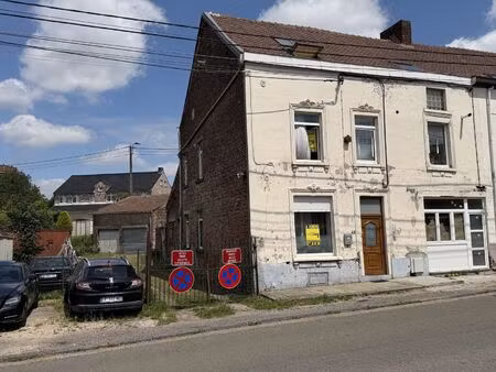 maison à vendre avec 5 chambres   jumet (vbe45505)