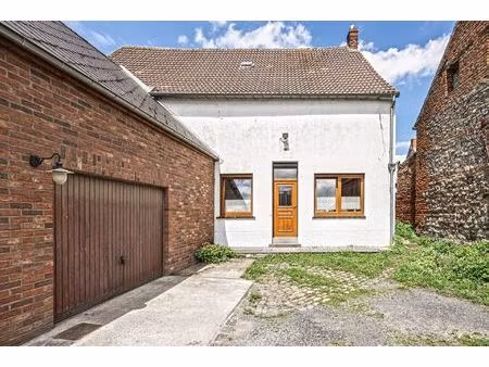 maison à vendre avec garage   angre (vbe45652)