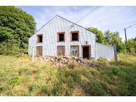 maison à vendre à derette 26 libramont-chevigny (vbe45669)