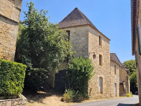vente maison 7 pièces 238 m² à saint-cyprien (24220)  497 000 €