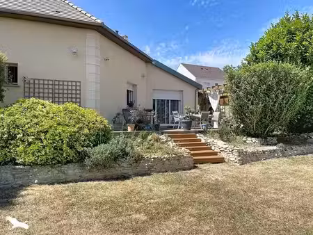 vente maison 6 pièces 142 m² à epône (78680)  499 000 €