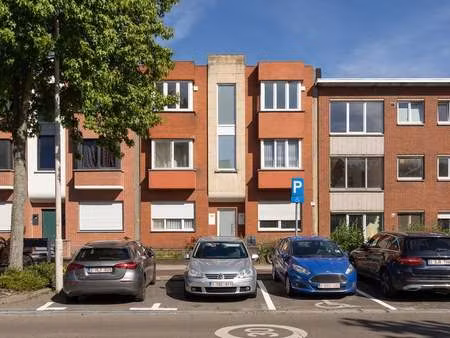 appartement à vendre à hoboken € 219.000 (lpx9j) - bauwens groep | zimmo