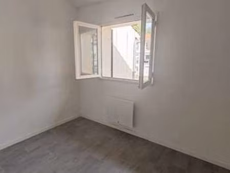 location maison à trémentines (49340) : à louer / 68m² trémentines