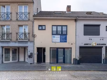 appartement à vendre à eisden € 275.000 (lq5wx) - n78 vastgoed | zimmo
