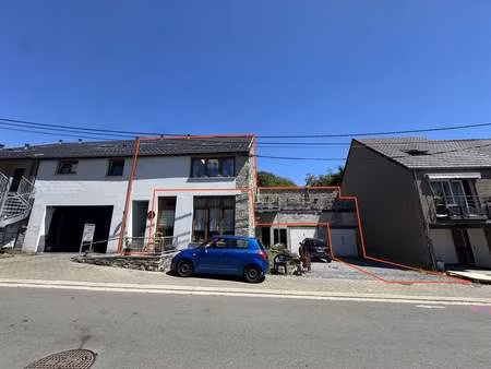 appartement à vendre à sougné-remouchamps € 275.000 (lq63o) - schmidtimmo | zimmo