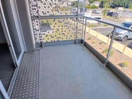 location appartement 2 pièces à laval le bourny (53000) : à louer 2 pièces / 42m² laval le