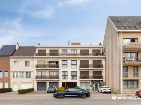 appartement à vendre à lokeren € 259.000 (lq465) - lijfrente vastgoed | zimmo
