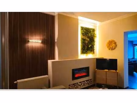 superbe appartement meublé