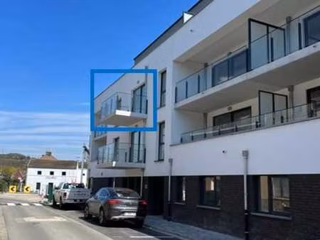 superbe appartement neuf -dispo 1 septembre 2026
