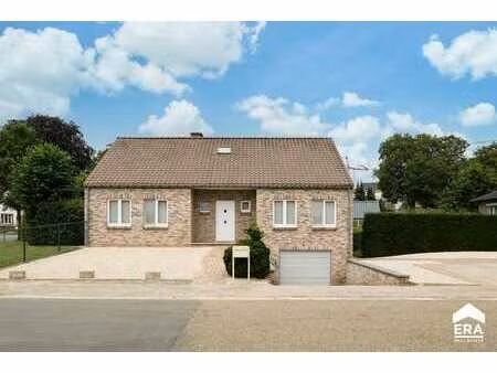 maison 4 chambres bien située à zelem