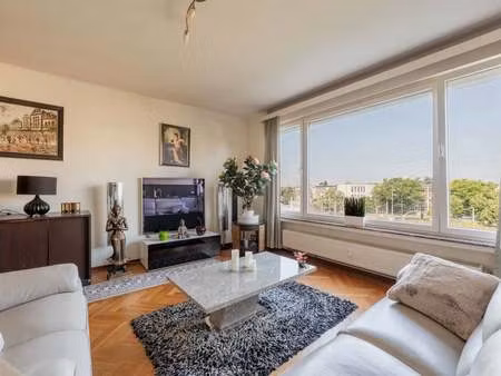 appartement à vendre à antwerpen € 265.000 (lq5sa) - quares antwerpen | zimmo