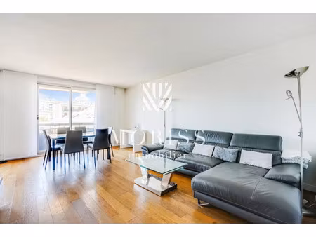 appartement de luxe à vendre dans le quartier gabrielle leclerc