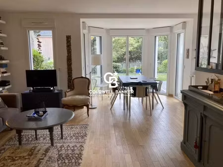 appartement de luxe à vendre dans le quartier birochère-joselière