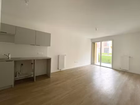 appartement t2 senlis résidence neuve