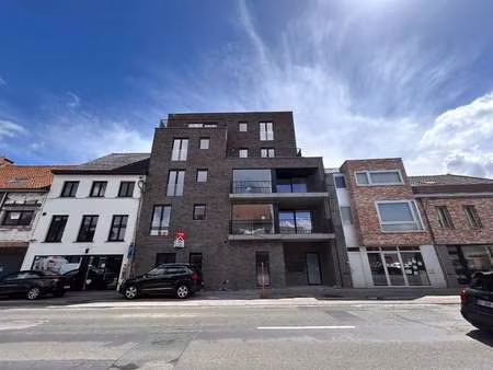 appartement à vendre à wevelgem € 265.225 (lq5oi) | zimmo