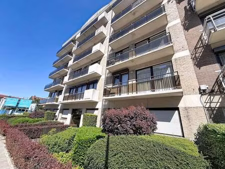 appartement à vendre à jette € 269.000 (lq65h) - just immo | zimmo