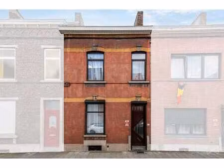 rue du temple  52 - 6001 charleroi