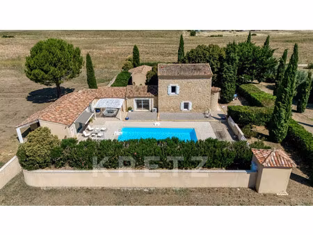 maison de luxe à vendre à gréoux-les-bains