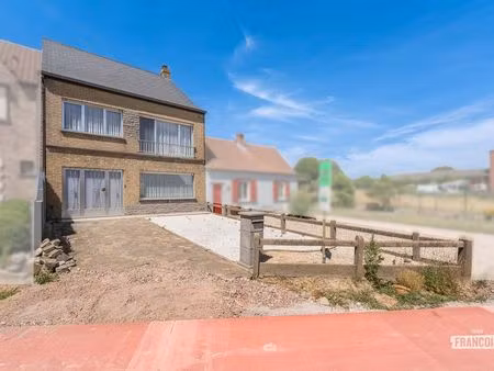 maison à vendre à smetlede € 260.000 (lq5fq) - immo francois - zottegem | zimmo