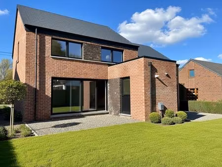 maison à vendre à marche-en-famenne € 309.000 (lq06l) | zimmo