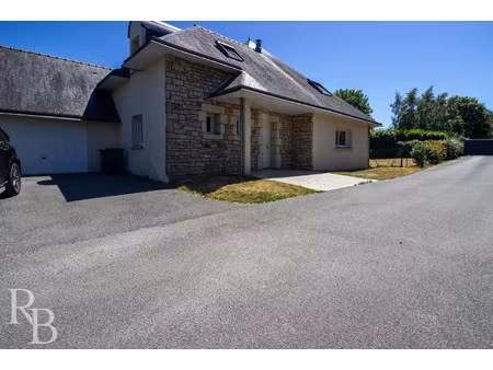 maison de luxe à vendre à ploeren
