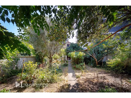 maison de luxe à vendre dans le quartier saint cyprien