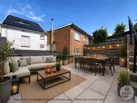 maison à vendre à visé € 249.000 (lq635) - nigel immo | zimmo