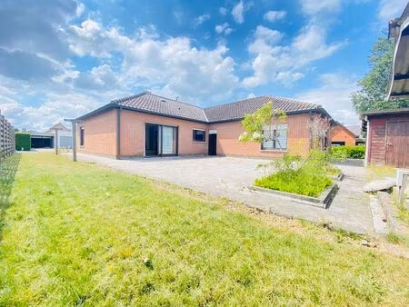 maison à vendre à wervik € 280.000 (lq5oj) - era @t home (geluwe) | zimmo
