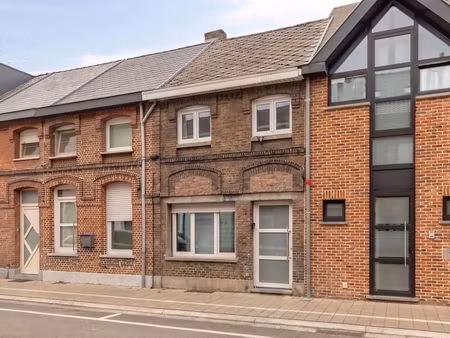 maison à vendre à willebroek € 269.000 (lq5mr) - kerremans vastgoed | zimmo