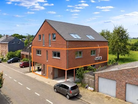 appartement à vendre à mortier € 310.000 (lq65j) - waucomont immo | zimmo
