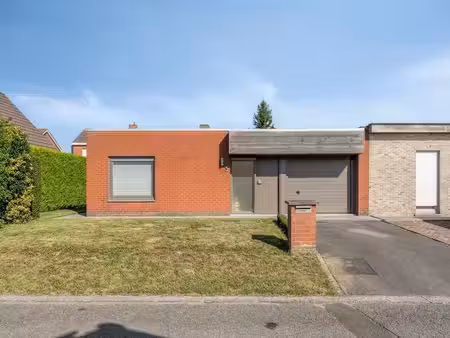 maison à vendre à staden € 315.000 (lq54b) - crevits - sys vastgoed | zimmo