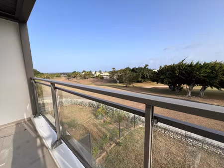 duplex de luxe à vendre à saint-françois