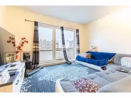 appartement 3 chambres à vendre sur la louviere