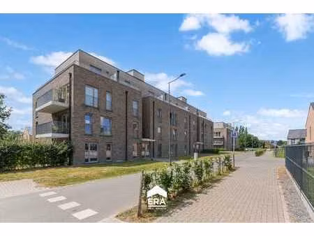 magnifique appartement neuf à louer au cœur de mons