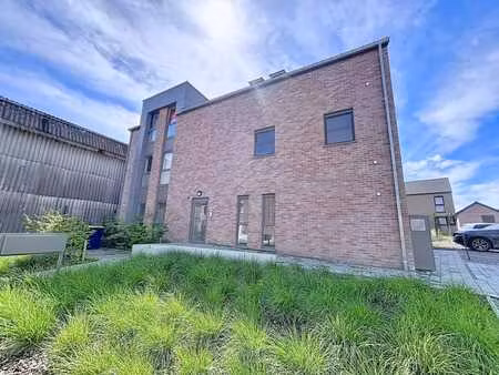 superbe appartement neuf 2 chambres avec terrasse  parking