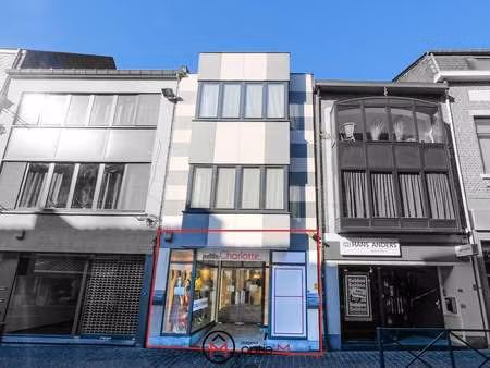 bien professionnel à vendre à bilzen € 270.000 (lq660) - optie m | zimmo