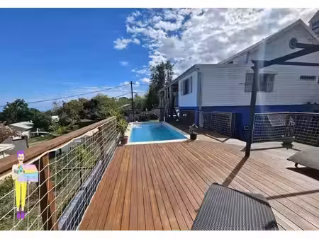 maison de luxe à vendre à les avirons