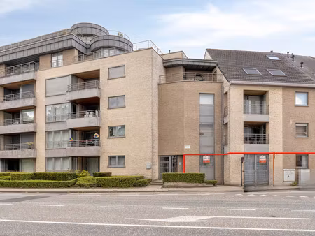 appartement à vendre à aalst € 320.000 (lq5zo) - kantoor denderwindeke | zimmo