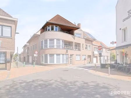 appartement à vendre à hulste € 369.000 (lq680) - property real estate | zimmo