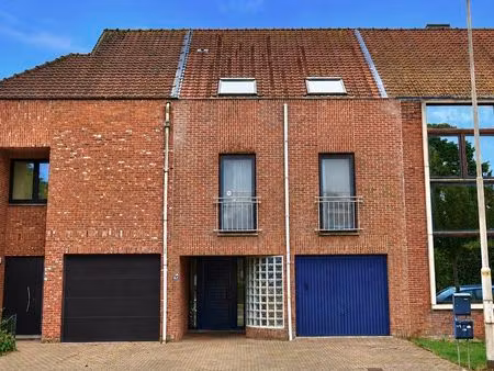 appartement à vendre à eeklo € 375.000 (lq55g) - vastgoed unicum | zimmo