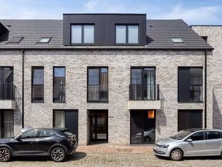 appartement à vendre à vosselaar € 369.000 (lq5y3) | zimmo