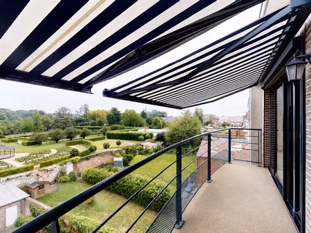 appartement à vendre à petit-enghien € 375.000 (lq5wq) - best partner tubize | zimmo