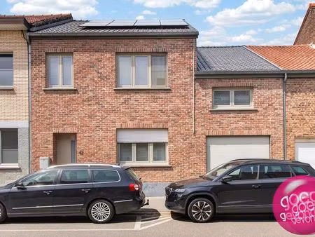 maison à vendre à vreren € 328.000 (lq61t) - goed gevonden | zimmo