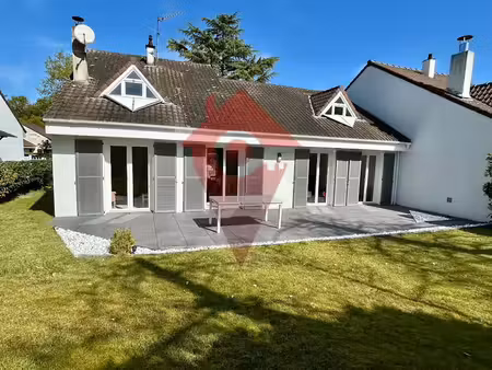 vente maison 7 pièces 140 m² à verneuil-sur-seine (78480)  499 000 €
