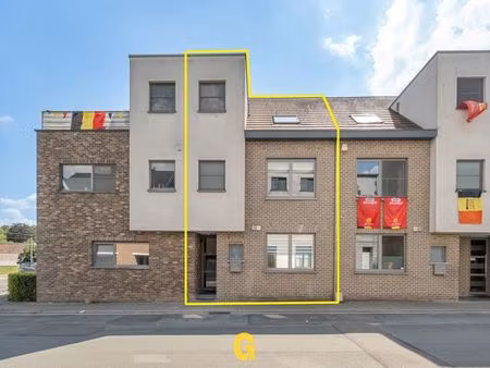 appartement à vendre à hoeselt € 389.000 (lq5fz) - bvba zaken- en immokantoor goffin | zim