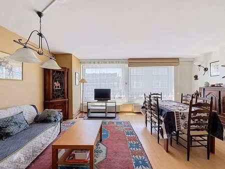 appartement à vendre à oostduinkerke € 389.000 (lq557) - smart houses | zimmo